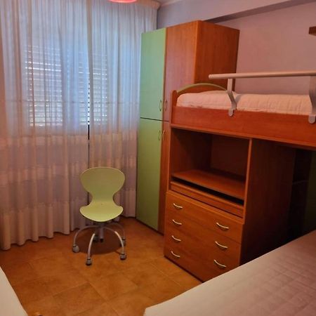 Casa Tritone Apartment Mazzeo Bagian luar foto